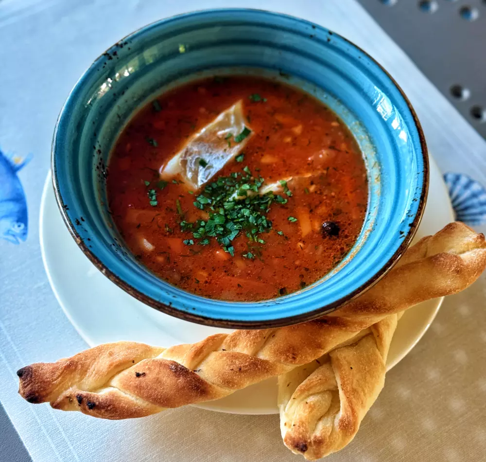 Zupa