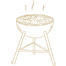 grill