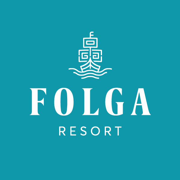 Folga Resort logo