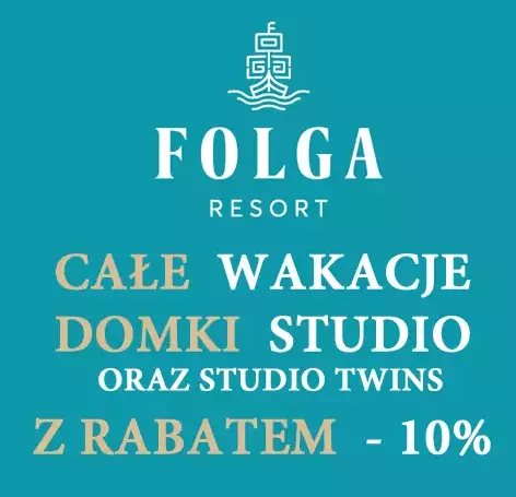 Folga Resort logo